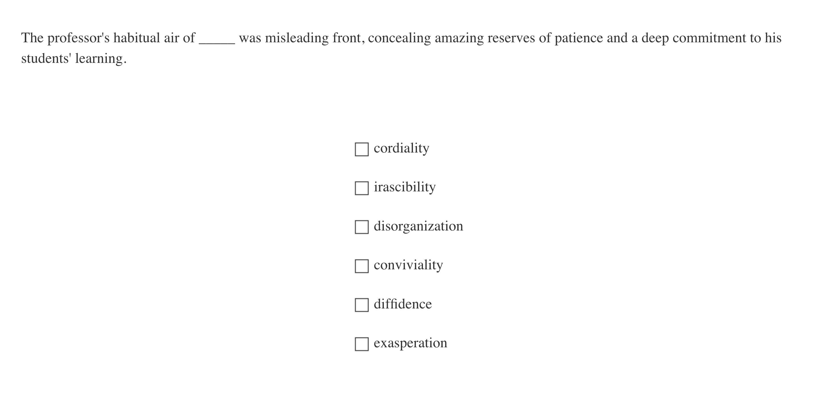 KMF Comprehensive set of mathematics questions after the reform